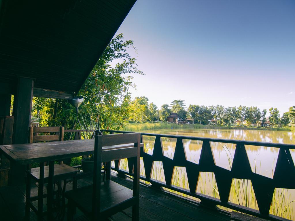 Tanita Lagoon Resort Udon Thani Cameră foto