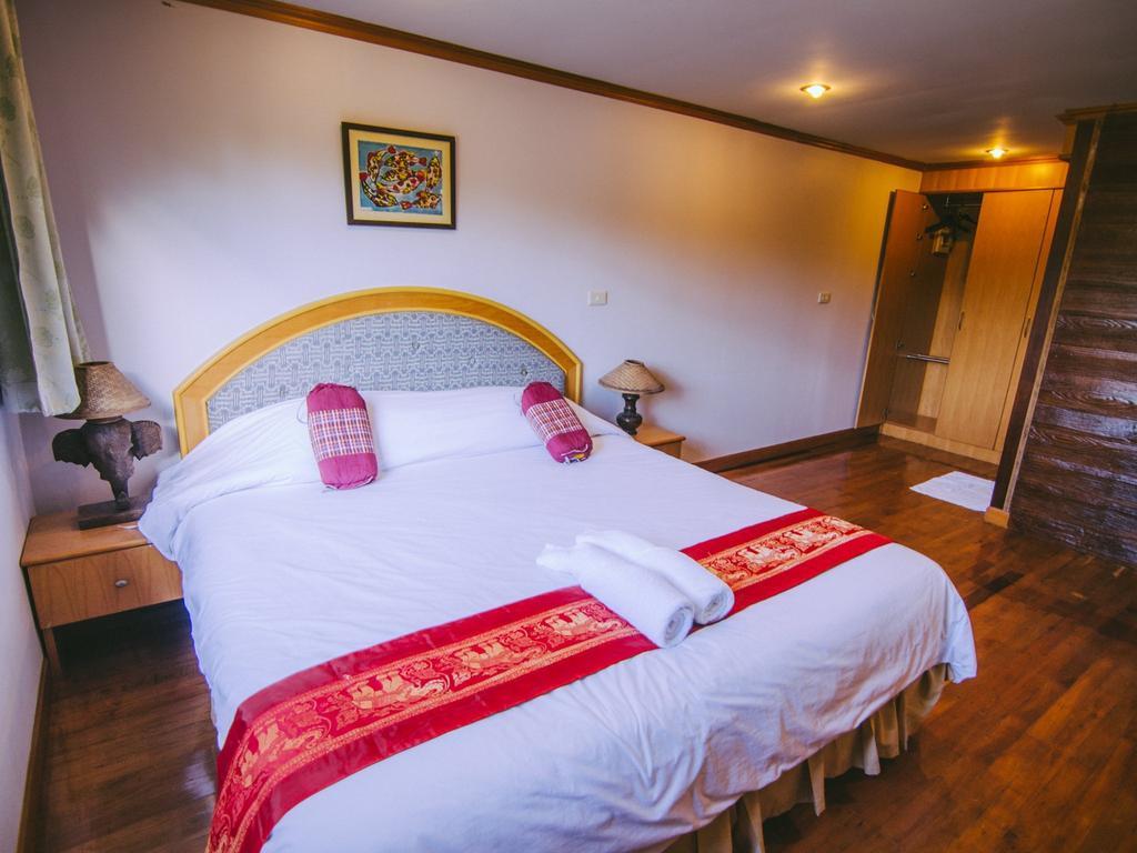 Tanita Lagoon Resort Udon Thani Cameră foto