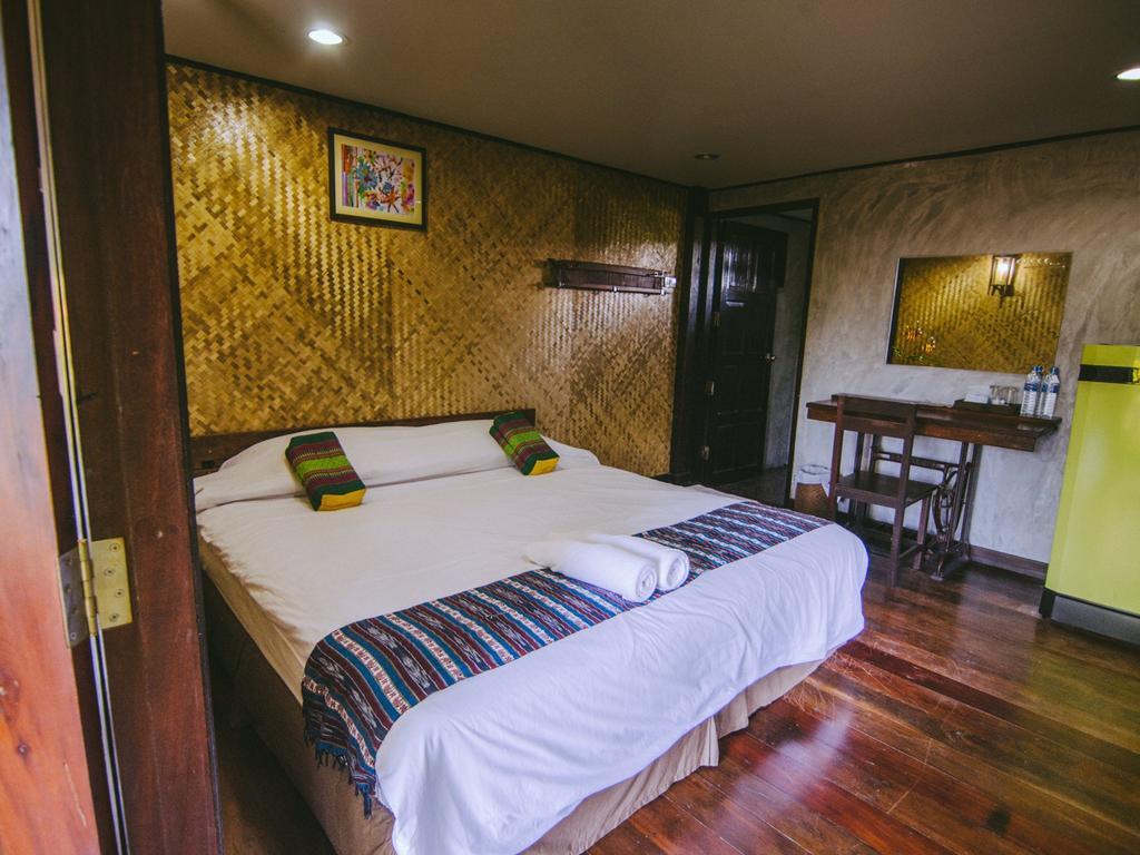 Tanita Lagoon Resort Udon Thani Cameră foto