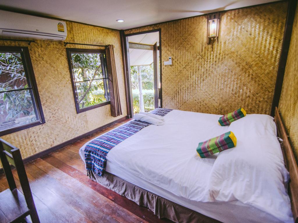 Tanita Lagoon Resort Udon Thani Cameră foto