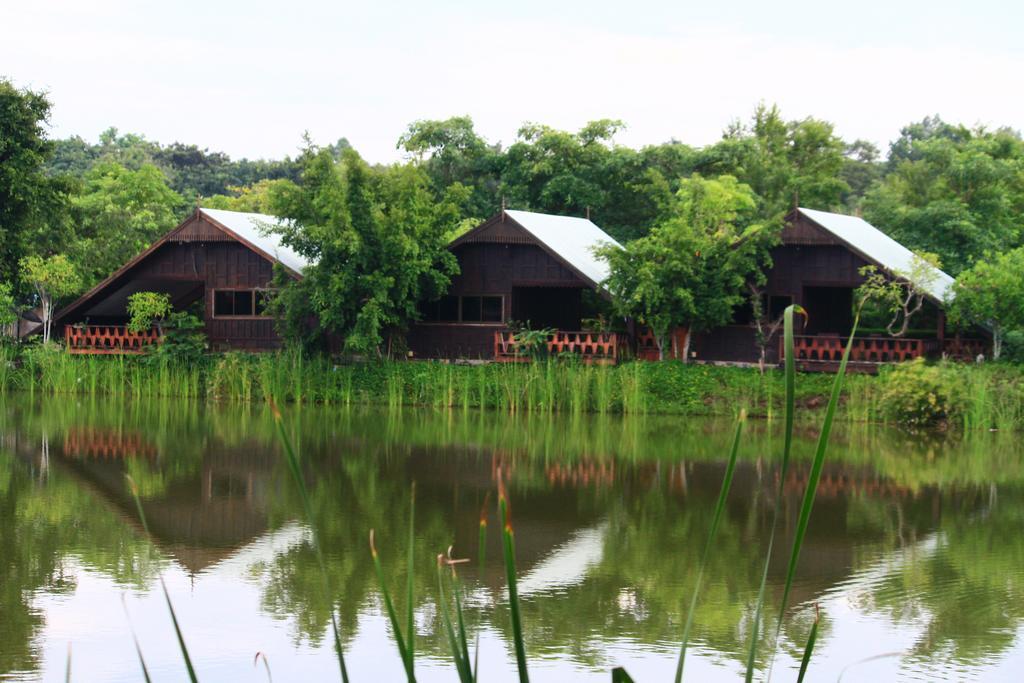 Tanita Lagoon Resort Udon Thani Cameră foto