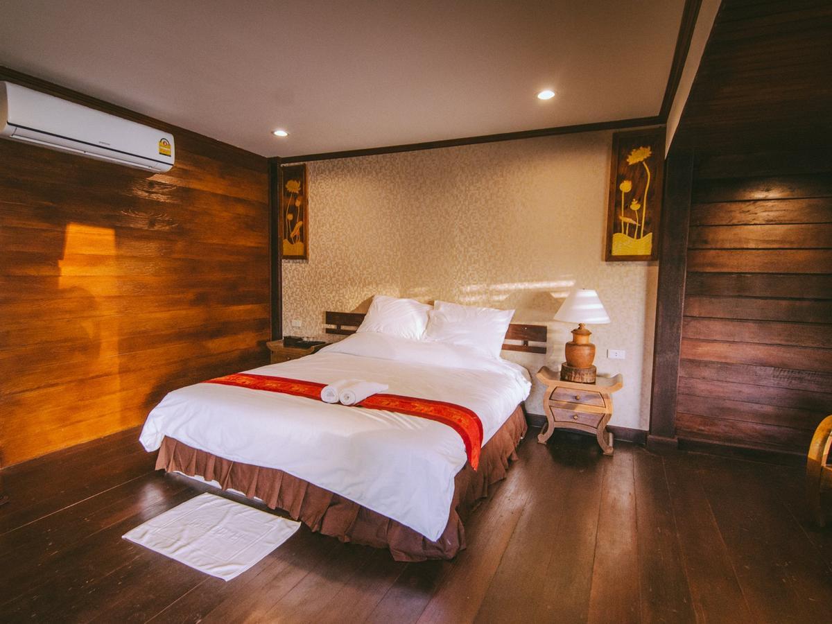 Tanita Lagoon Resort Udon Thani Cameră foto